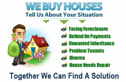 Baltimore We Buy Houses - Sell Your House in Baltimore Fast, All Cash, and  In Any Condition - We Buy Houses In Baltimore