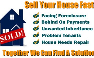 We Buy Houses in Baltimore Maryland