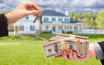 What is the fastest way to sell a house for cash?